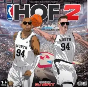 DJ D Double D - The Key (feat. Da L.E.S & G Baby  Da Silva)